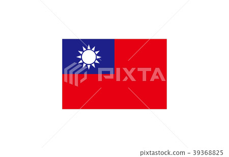 台灣世界的旗幟 39368825