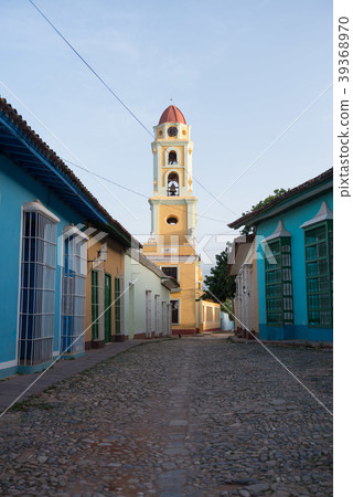 Trinidad and Revolution Museum 39368970