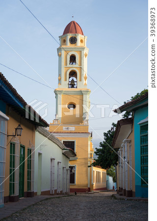 Trinidad and Revolution Museum 39368973