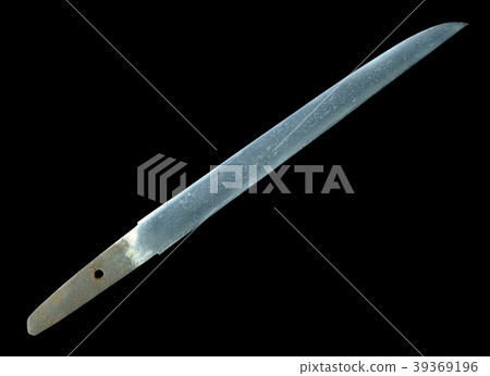 Japanese sword 39369196