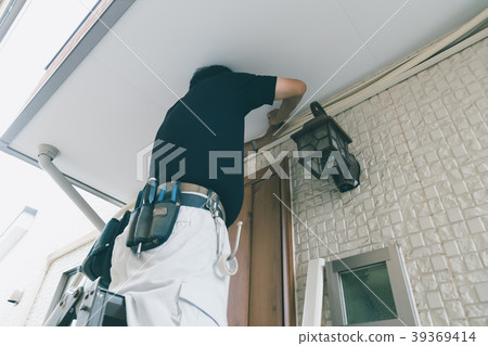 建設 建造 房屋 39369414