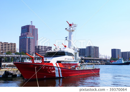 消防船迷宮我 39370064