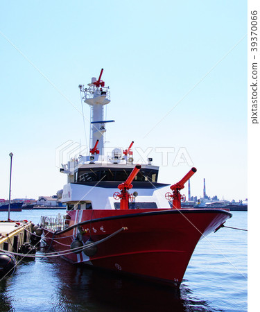 消防船迷宮-3 39370066