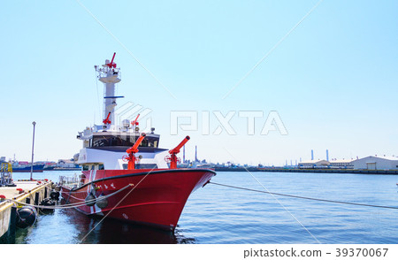 Fire boat maze-part 4 Fire boat maze-part 4 39370067
