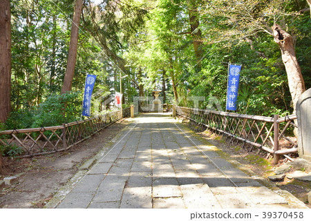 Aoba Shrine Aoba Shrine 39370458