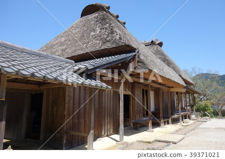 Iriki foot samurai residences (location location of Segodon) Satsumasendai City, Kagoshima Prefecture Iriki foot samurai residences (location location of Segodon) Satsumasendai City, Kagoshima Prefecture 39371021
