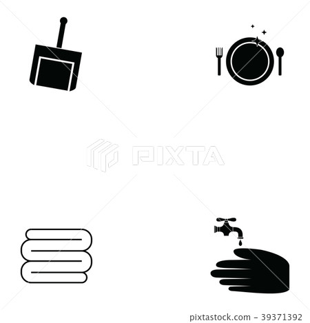 clean icon set clean icon set 39371392