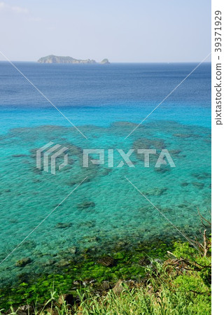 <奄美大島>美麗的海景04 39371929