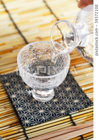 Five grains rich sake 39372108
