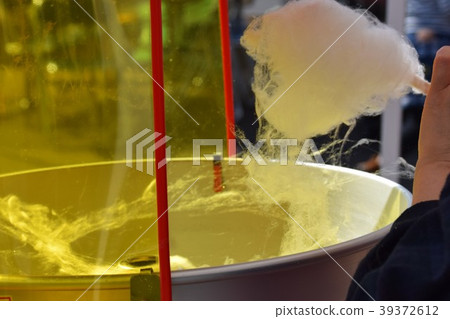 Cotton Candy Machine Event Noda Town, Izumi City, Kagoshima Prefecture Cotton Candy Machine Event Noda Town, Izumi City, Kagoshima Prefecture 39372612