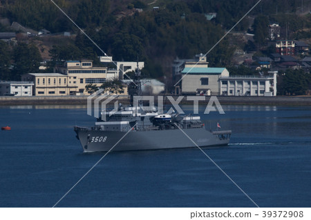 訓練船“鹿島” 39372908