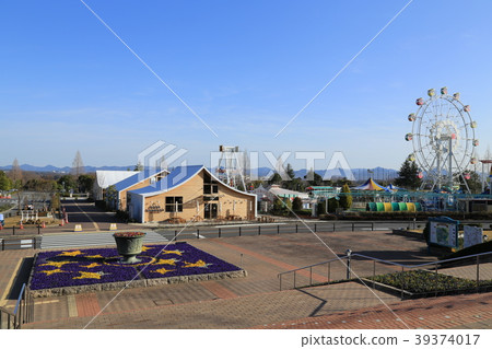 Road Station Kobe Fruit Flower Park Osawa (Hyogo Prefecture) 39374017