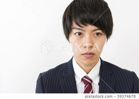 年輕的商人了 39374678