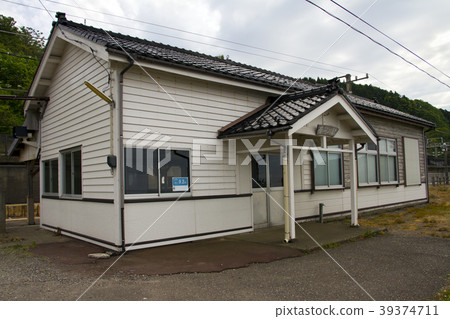 有馬川站 有馬川站 39374711