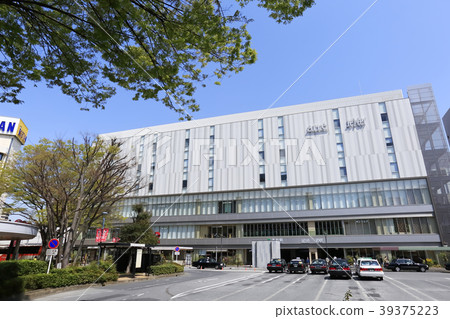 JR浦和站西口 JR浦和站西口 39375223