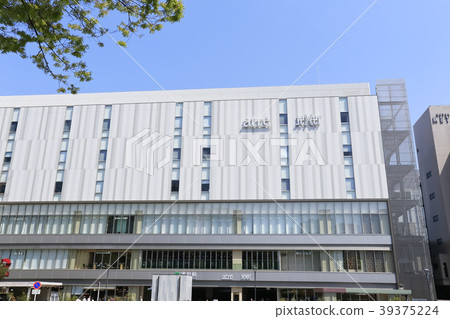 JR浦和站西口 JR浦和站西口 39375224