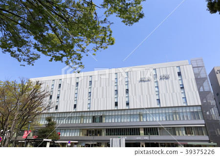JR浦和站西口 JR浦和站西口 39375226