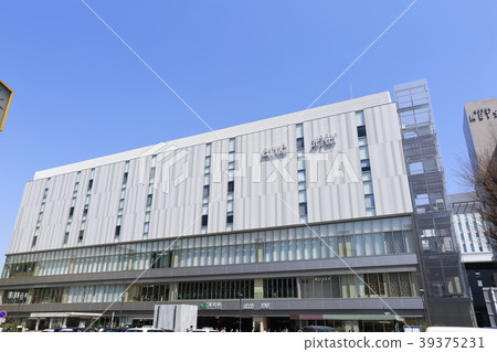 JR浦和站西口 JR浦和站西口 39375231