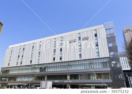 JR浦和站西口 JR浦和站西口 39375232