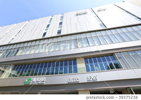 JR浦和站西口 JR浦和站西口 39375238
