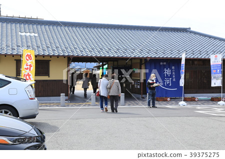 Roadside station silver carriageway / Kamikawa (Hyogo Prefecture) Roadside station silver carriageway / Kamikawa (Hyogo Prefecture) 39375275