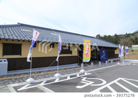 Roadside station silver carriageway / Kamikawa (Hyogo Prefecture) Roadside station silver carriageway / Kamikawa (Hyogo Prefecture) 39375276