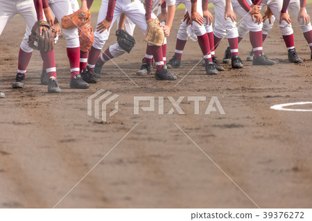 Shonen Softball Tournament 3 39376272