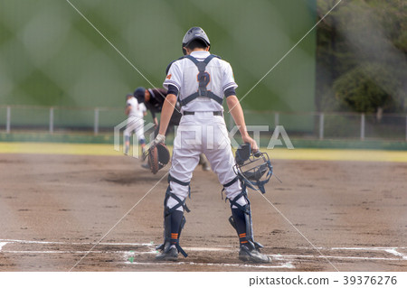 Shonen Softball Tournament 7 39376276