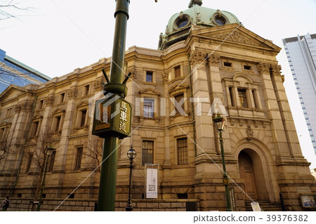 Bashamichi and Kanagawa Prefectural History Museum 39376382