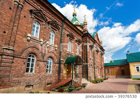 The Church of St. James the Righteous   39376530