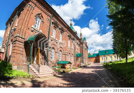 The Church of St. James the Righteous   39376535