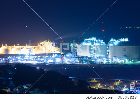 北九州植物夜景 39376828