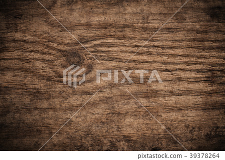 Old grunge dark textured wooden background 39378264