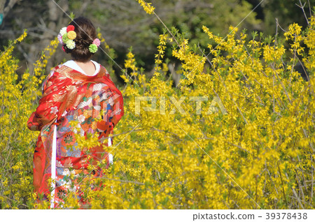 日式婚禮 日式婚禮 39378438