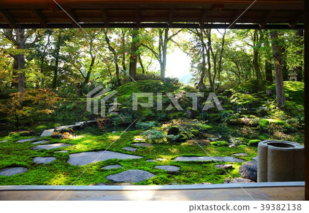 Zen viewing park 39382138