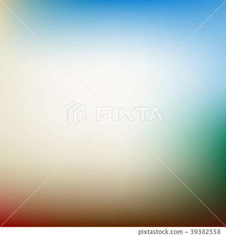Abstract square gradient blurred background. - Stock Illustration ...