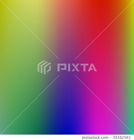 Abstract square gradient blurred background. - Stock Illustration ...