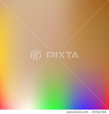 Abstract square gradient blurred background. - Stock Illustration ...