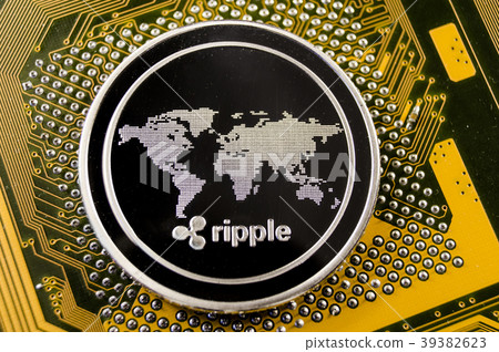 coin ripple crypto currency 39382623