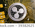 coin ripple crypto currency 39382625