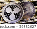 coin ripple crypto currency 39382627