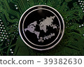 coin ripple crypto currency 39382630
