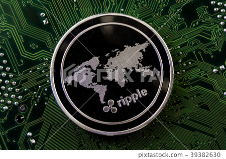 coin ripple crypto currency 39382630