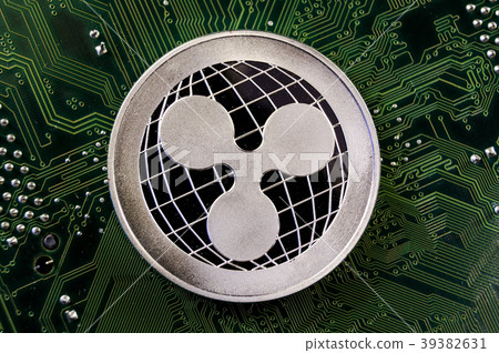 coin ripple crypto currency 39382631