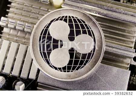 coin ripple crypto currency 39382632