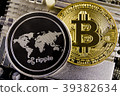 coin ripple crypto currency 39382634