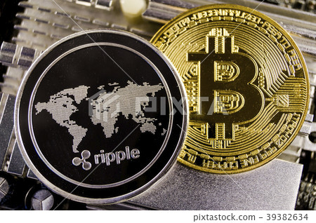 coin ripple crypto currency 39382634