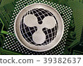 coin ripple crypto currency 39382637