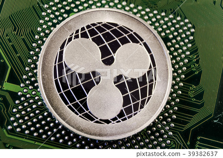 coin ripple crypto currency 39382637