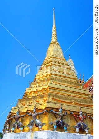 Royal Palace (Bangkok) Royal Palace (Bangkok) 39383626